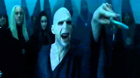 voldemort youtube